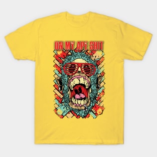 On My APE (Artists, Promoter, Entrepreneur) $ish T-Shirt